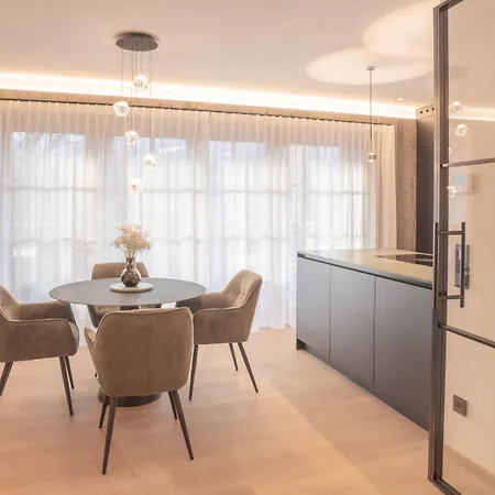 Sunleitn-residenz Apartmán