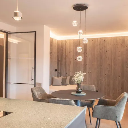 Sunleitn-residenz Apartmán *