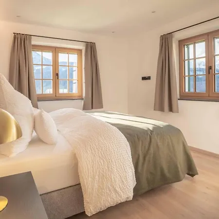 Sunleitn-residenz Apartmán Bad Goisern