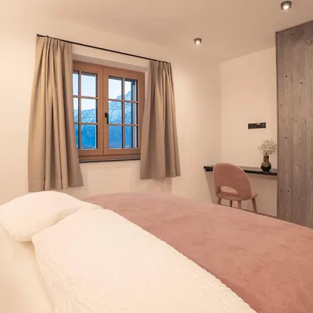 Apartmán Sunleitn-residenz Bad Goisern