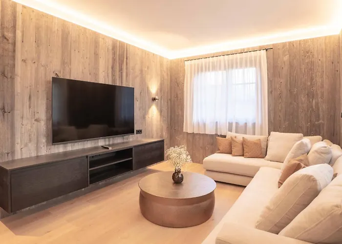 Sunleitn-residenz * Bad Goisern