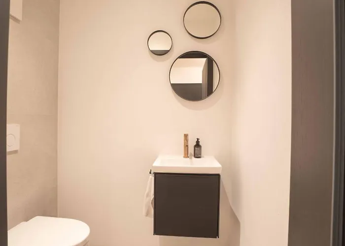 Sunleitn-residenz Διαμέρισμα *