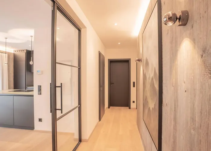 Sunleitn-residenz * Bad Goisern