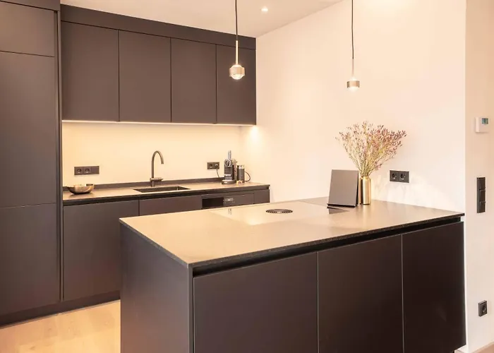 Sunleitn-residenz Bad Goisern