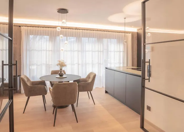 Sunleitn-residenz Διαμέρισμα