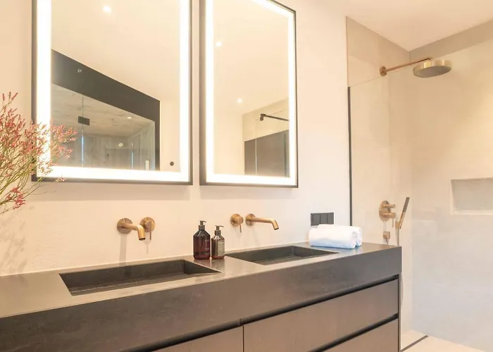 Sunleitn-residenz Διαμέρισμα *