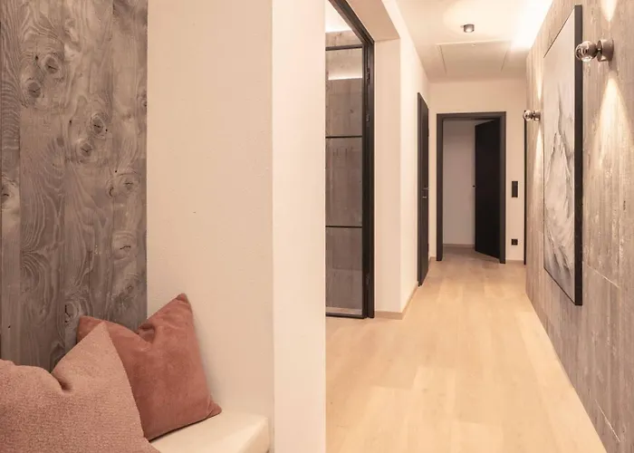 Sunleitn-residenz Διαμέρισμα