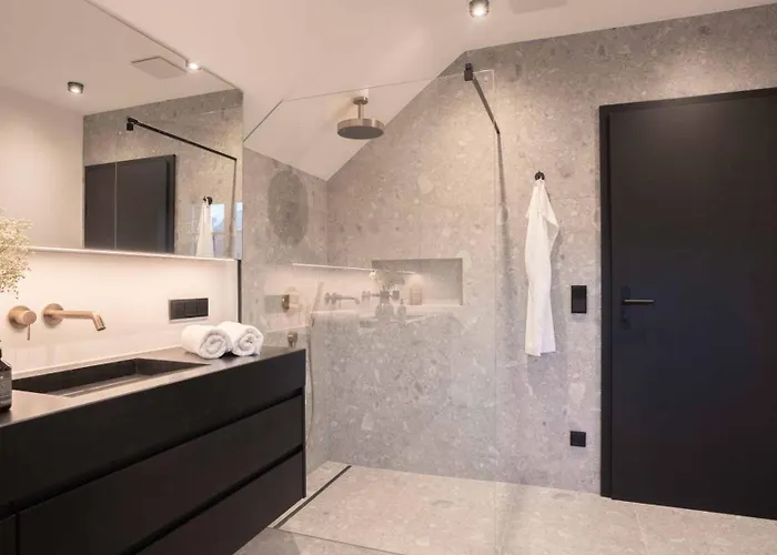 Διαμέρισμα Sunleitn-residenz Bad Goisern