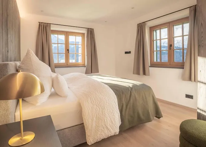 Sunleitn-residenz Διαμέρισμα Bad Goisern