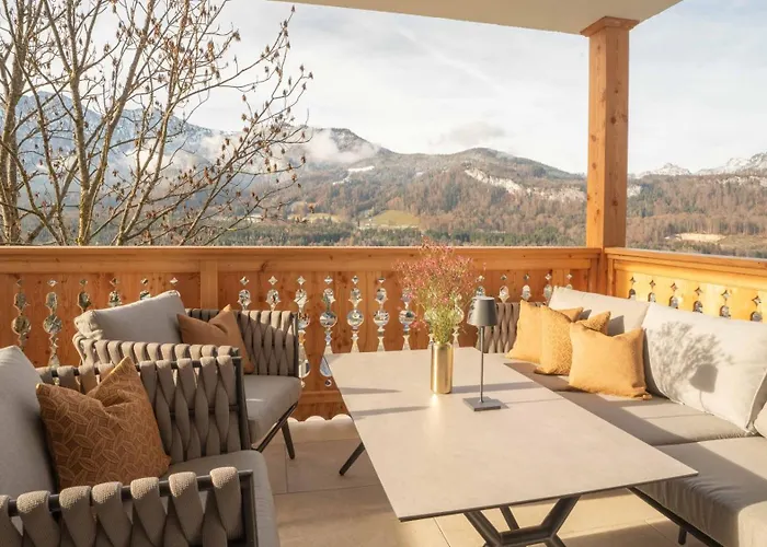 Sunleitn-residenz Bad Goisern