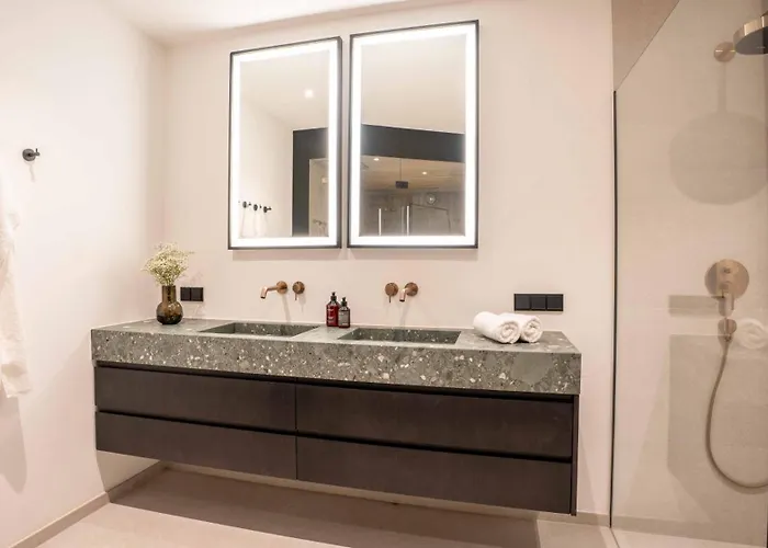 Sunleitn-residenz Διαμέρισμα *