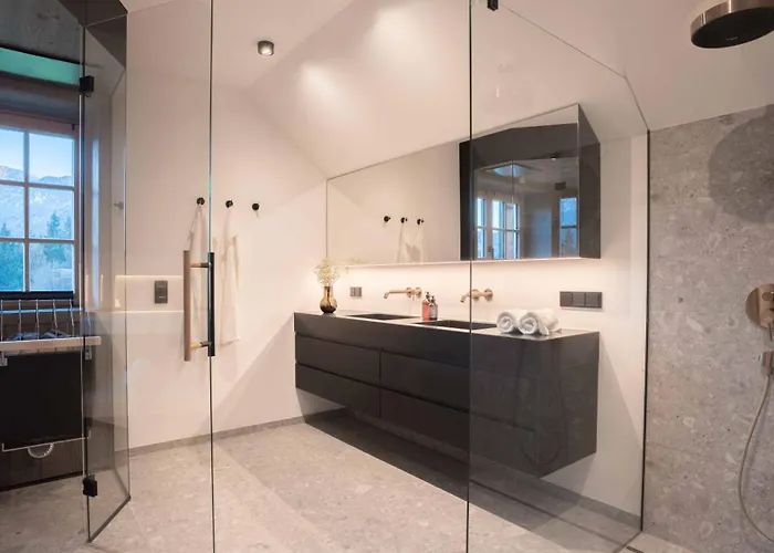 Διαμέρισμα Sunleitn-residenz *