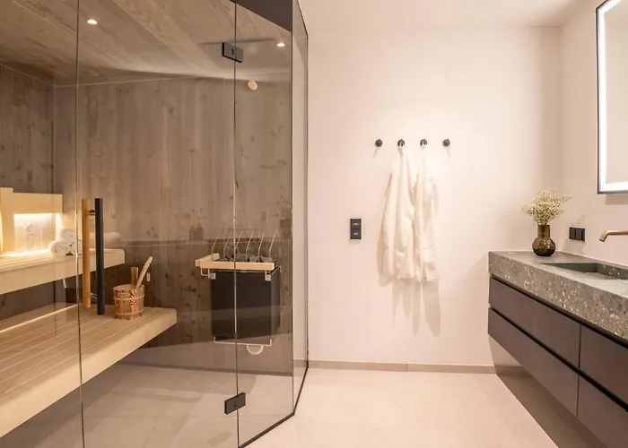 Sunleitn-residenz * Bad Goisern